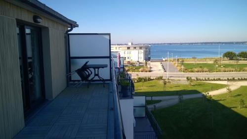 Residence Thalasso Concarneau Exterior foto